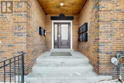 #6 - 254 ARMADALE AVENUE Toronto