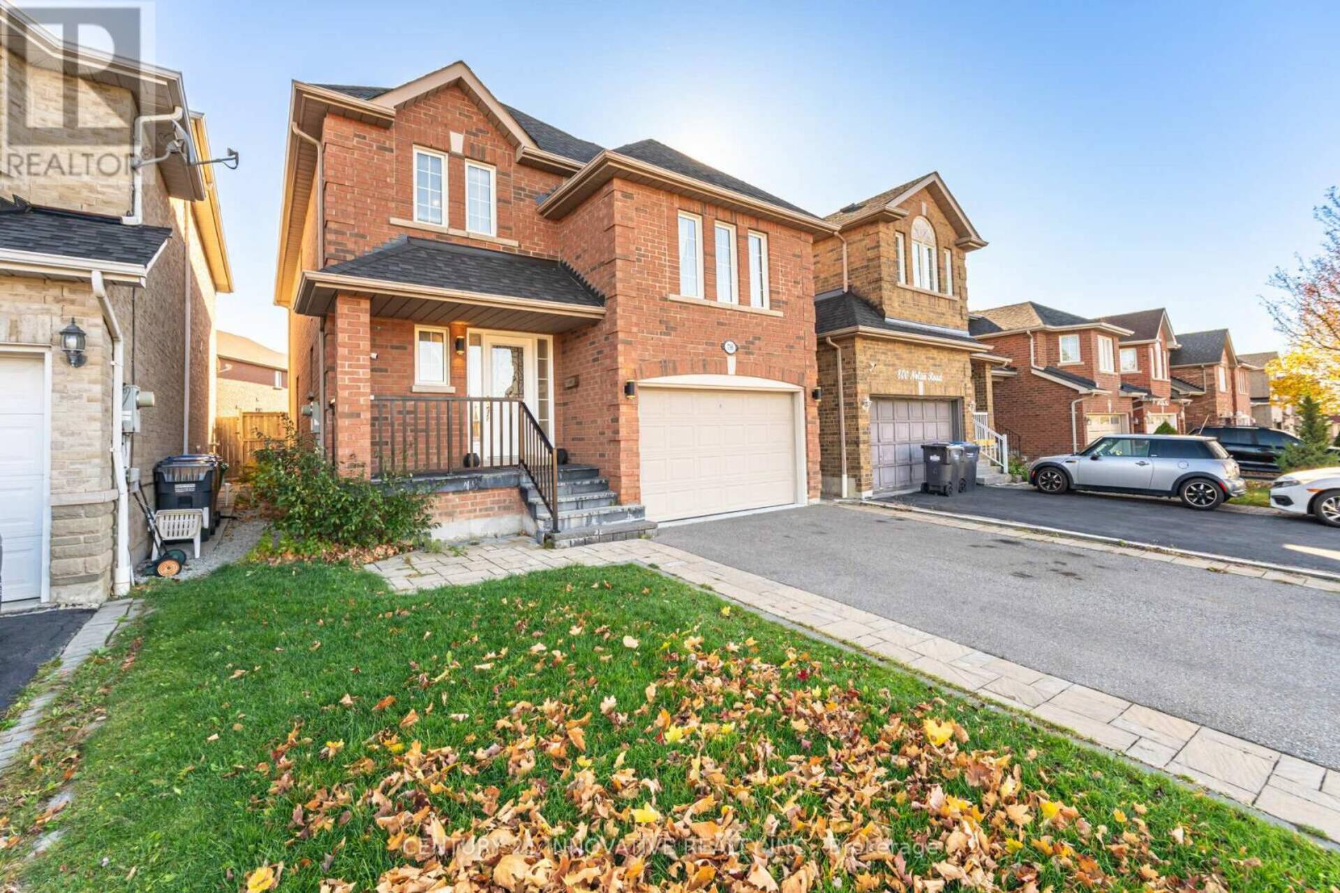 796 NOLAN ROAD Mississauga