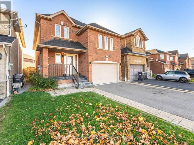 796 NOLAN ROAD Mississauga Ontario