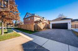 2540 SUNNYHURST CLOSE Oakville