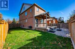 2540 SUNNYHURST CLOSE Oakville