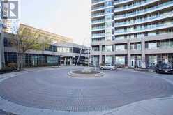 303 - 33 ELM DRIVE Mississauga