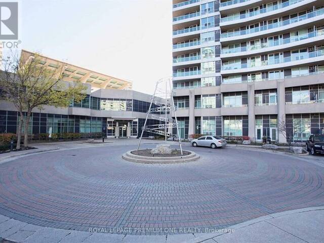 303 - 33 ELM DRIVE Mississauga Ontario