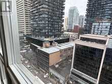 1603 - 43 EGLINTON AVENUE E Toronto