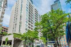 1603 - 43 EGLINTON AVENUE E Toronto