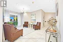 1103 - 10 DEAN PARK ROAD Toronto