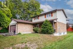 167 WOODLANE COURT Oshawa