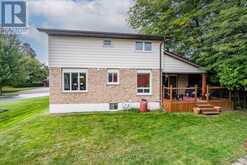 167 WOODLANE COURT Oshawa