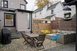 122 BARKER AVENUE Toronto