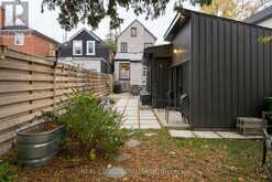 122 BARKER AVENUE Toronto