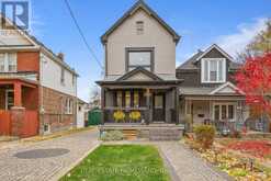 122 BARKER AVENUE Toronto