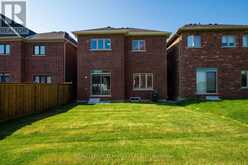 61 JACK POTTS WAY Clarington