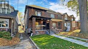 43 HIGHFIELD ROAD Toronto