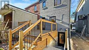 43 HIGHFIELD ROAD Toronto