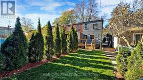 43 HIGHFIELD ROAD Toronto