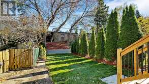 43 HIGHFIELD ROAD Toronto