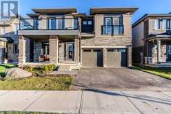 9 WHITTON DRIVE Brantford