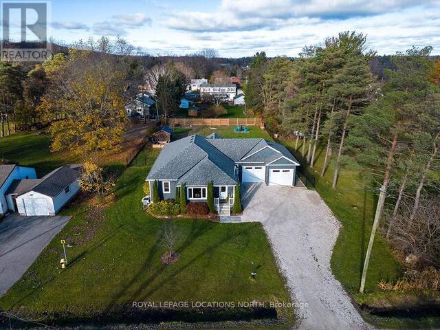 879 15TH STREET W Georgian Bluffs Ontario