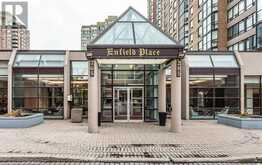 1204 - 285 ENFIELD PLACE Mississauga