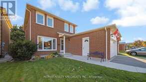 12 WILLOWCREST COURT Brampton