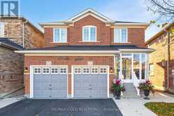 32 SILVER EGRET ROAD W Brampton