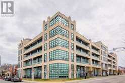 512 - 380 MACPHERSON AVENUE Toronto