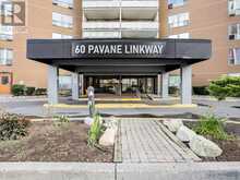 1507 - 60 PAVANE LINKWAY Toronto