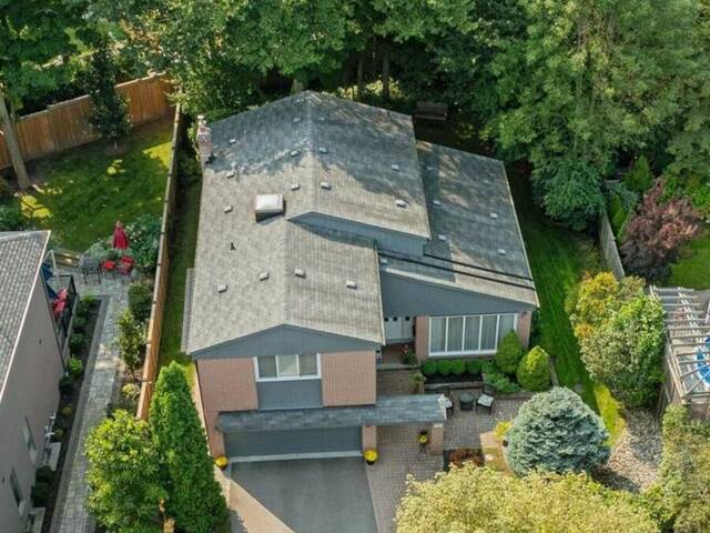 1974 SPRUCE HILL ROAD Pickering Ontario