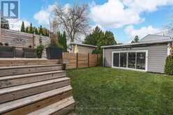 18 EPSOM AVENUE Toronto