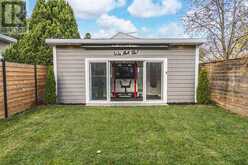 18 EPSOM AVENUE Toronto