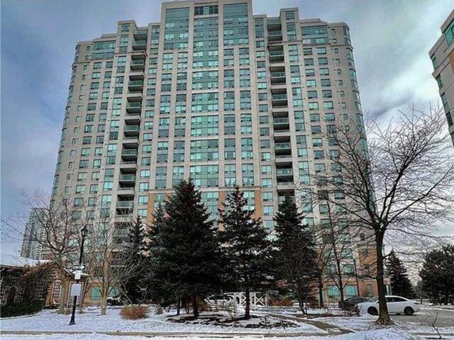 1028 - 125 OMNI DRIVE Toronto Ontario