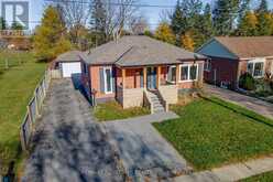 74 STRABANE AVENUE Barrie