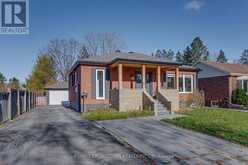 74 STRABANE AVENUE Barrie