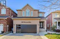 7565 DOVERWOOD DRIVE Mississauga