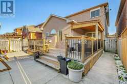 7565 DOVERWOOD DRIVE Mississauga