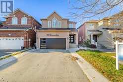 7565 DOVERWOOD DRIVE Mississauga