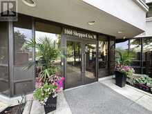 518 - 1060 SHEPPARD AVENUE W Toronto