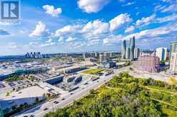 2601 - 223 WEBB DRIVE Mississauga