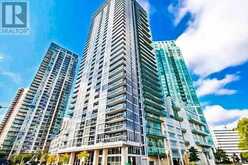 2601 - 223 WEBB DRIVE Mississauga