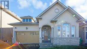 40 BALIN CRESCENT Brampton