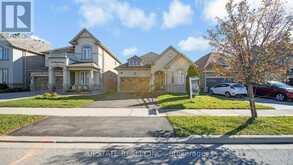 40 BALIN CRESCENT Brampton