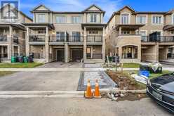 70 HASHMI PLACE Brampton