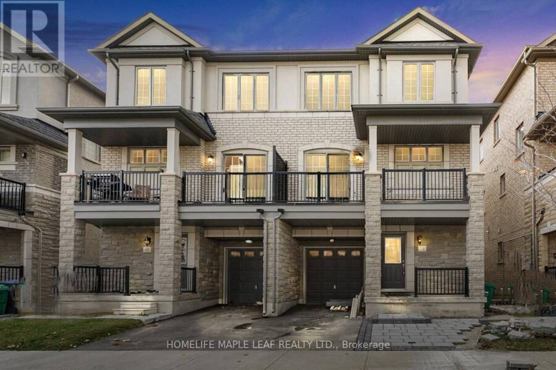 70 HASHMI PLACE Brampton