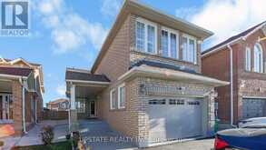 6 MANNEL CRESCENT Brampton