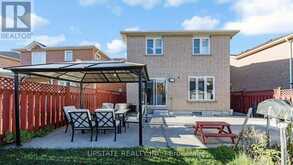 6 MANNEL CRESCENT Brampton