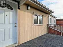 186 SILVERTHORN AVENUE Toronto