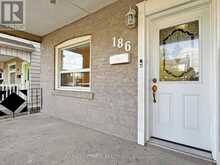 186 SILVERTHORN AVENUE Toronto