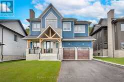 118 DOROTHY DRIVE Thornbury