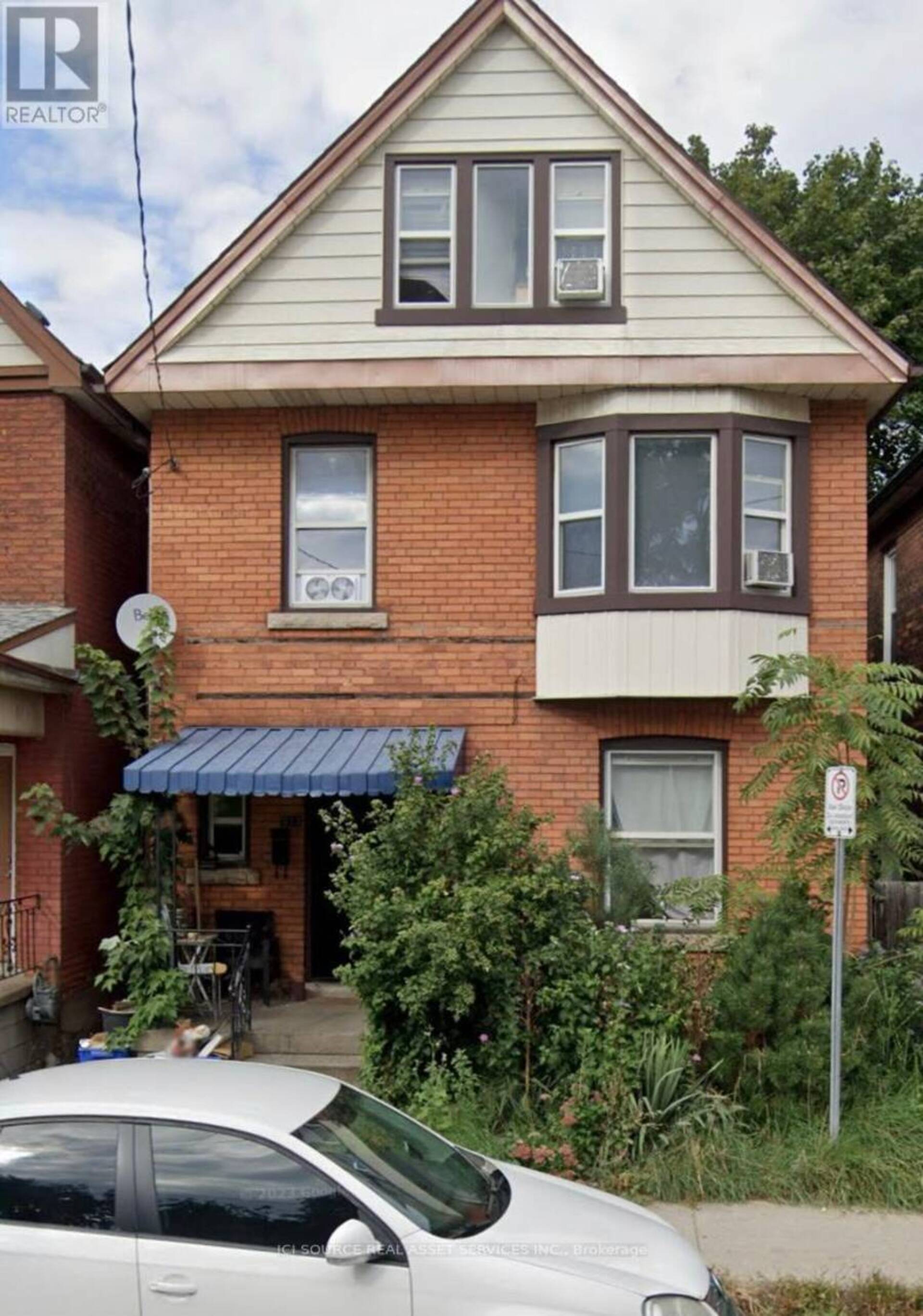 673 WILSON STREET Hamilton