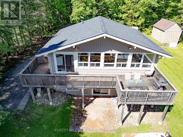 135 BUCKVALE DRIVE McMurrich/Monteith Ontario